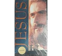 The Jesus Film [VHS] [Import USA]