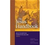 The Jesus Handbook The Jesus Handbook (Auteur)