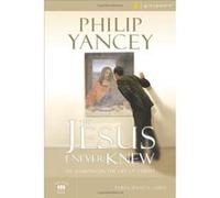 The Jesus I Never Knew Participant's Guide Philip Yancey (Auteur)