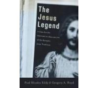 The Jesus Legend