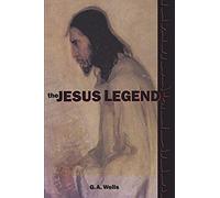 The Jesus Legend