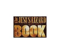 The Jesus Lizard Book