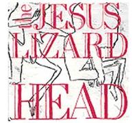 The Jesus Lizard - Head/Pure (Remaster/Reissue) CD ALTERNATIVE ROCK Neuf