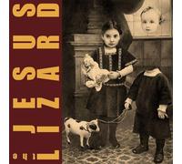 The Jesus Lizard - Rack [Import]