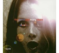 The Jesus & Mary Chain - Munki [Import]