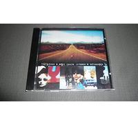 The Jesus & Mary Chain - Stoned & Dethroned