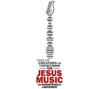 We the Kingdom – The Jesus Music (Original Soundtrack) – CD