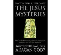 THE JESUS MYSTERIES
