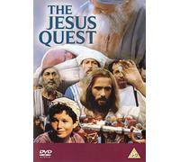 The Jesus Quest [DVD]