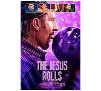 The Jesus Rolls [Dvd]