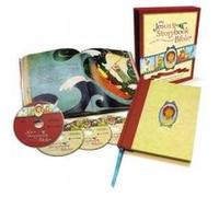 The Jesus Storybook Bible Collector's Edition - [Version Originale] Sally Lloyd - Jones, Jago (Auteur)