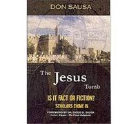 The Jesus Tomb Don Sausa (Auteur)