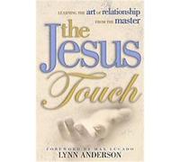 The Jesus Touch Lynn Anderson (Auteur)