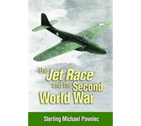 The Jet Race and the Second World War