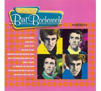 Burt Bacharach - The Very Best of. [Import]