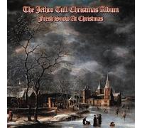 The Jethro Tull Christmas Album (2024 Remix) Vinyle