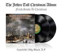The Jethro Tull Christmas Album - Fresh Snow at Christmas