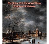 The Jethro Tull Christmas Album: Fresh Snow at Christmas by Jethro Tull [CD]