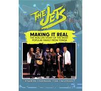 The Jets: Making It Real [Digital Video Disc]