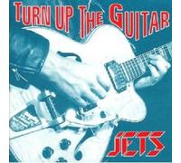 Jets - Turn Up The Guitar [Import]