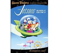 The Jetsons: Season 2 Volume 2