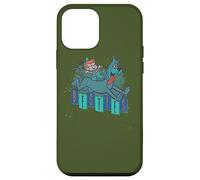 The Jetsons Elroy and Astro Besties Coque pour iPhone 12 Mini