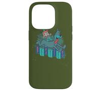 The Jetsons Elroy and Astro Besties Coque pour iPhone 14 Pro