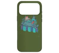 The Jetsons Elroy and Astro Besties Coque pour iPhone 17 Pro Max