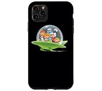 The Jetsons Family Cruising Coque pour iPhone 11 Pro Max