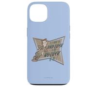 The Jetsons George Jetson Bad Luck Coque pour iPhone 13
