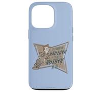The Jetsons George Jetson Bad Luck Coque pour iPhone 13 Pro