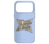 The Jetsons George Jetson Bad Luck Coque pour iPhone 17 Pro Max