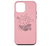 The Jetsons Heavy Vintage Jane Coque pour iPhone 12 Mini