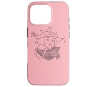 The Jetsons Heavy Vintage Jane Coque pour iPhone 16 Pro
