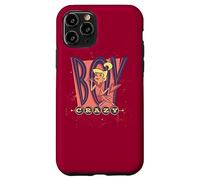 The Jetsons Judy Boy Crazy Coque pour iPhone 11 Pro