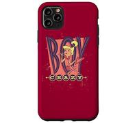 The Jetsons Judy Boy Crazy Coque pour iPhone 11 Pro Max