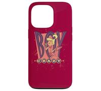 The Jetsons Judy Boy Crazy Coque pour iPhone 13 Pro