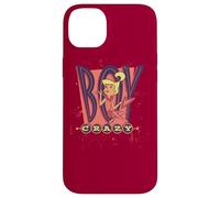 The Jetsons Judy Boy Crazy Coque pour iPhone 14 Plus