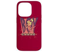 The Jetsons Judy Boy Crazy Coque pour iPhone 14 Pro