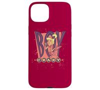The Jetsons Judy Boy Crazy Coque pour iPhone 15 Plus