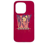The Jetsons Judy Boy Crazy Coque pour iPhone 15 Pro