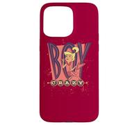 The Jetsons Judy Boy Crazy Coque pour iPhone 15 Pro Max