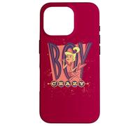 The Jetsons Judy Boy Crazy Coque pour iPhone 16 Pro