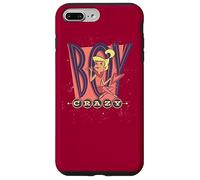 The Jetsons Judy Boy Crazy Coque pour iPhone 7 Plus/8 Plus