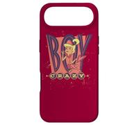 The Jetsons Judy Boy Crazy Coque pour iPhone Air