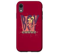 The Jetsons Judy Boy Crazy Coque pour iPhone XR