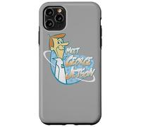 The Jetsons Meet George Jetson Coque pour iPhone 11 Pro Max