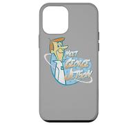 The Jetsons Meet George Jetson Coque pour iPhone 12 Mini