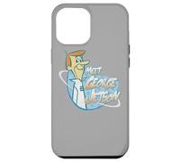 The Jetsons Meet George Jetson Coque pour iPhone 12 Pro Max