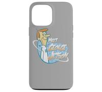 The Jetsons Meet George Jetson Coque pour iPhone 13 Pro Max